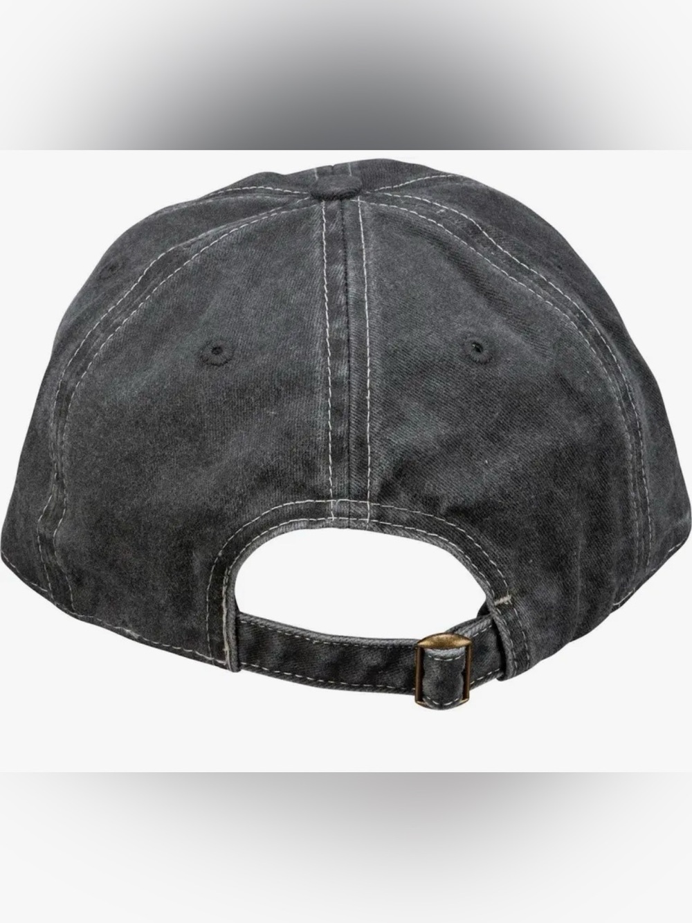 Primitives by Kathy Black 'Tell Your Dog I Said Hi' Baseball Cap - Picture 2 of 3